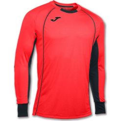 Joma sport Bluza męska Protect Long Sleeve pomarańczowa r. XXL (100447.040). Bluzy bez kaptura męskie marki Joma sport. Za 95.01 zł.