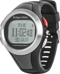 Zegarek sportowy Kruger&Matz (KM0073). Zegarki sportowe Kruger&Matz. Za 399.00 zł.