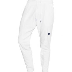 Nike Performance by Roger Federer PANT Spodnie treningowe white. Długie spodnie sportowe męskie Nike Performance by Roger Federer. Za 379.00 zł.
