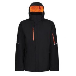 Kurtka Męska Softshell. Brązowe kurtki softshell męskie Regatta, m, bez wzorów, z softshellu, bez kaptura, trekkingowe. Za 319.99 zł.
