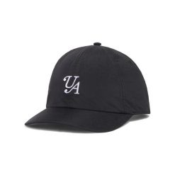 Czapka typu snapback Under Armour Sportstyle. Białe czapki męskie Under Armour, bez wzorów, eleganckie. Za 179.50 zł.