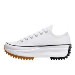 Trampki Converse Run Star Hike Ox, Dla obu płci. Białe trampki męskie Converse, bez wzorów, retro, bez zapięcia. Za 690.00 zł.