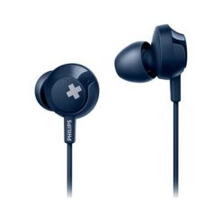 Philips SHE4305BL/00 Słuchawki. Słuchawki douszne marki PHILIPS. Za 89.99 zł.