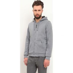 BLUZA ROZPINANA MĘSKA. Bluzy rozpinane męskie TOP SECRET. W wyprzedaży za 49.99 zł.