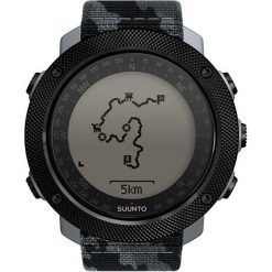 Suunto Traverse Alpha Camo Concrete. Zegarki sportowe marki Suunto. W wyprzedaży za 1,839.00 zł.