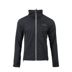 Kurtka męska softshell Context ss 3. Czarne kurtki softshell męskie Bergson, l, bez wzorów, z softshellu, bez kaptura, trekkingowe. W wyprzedaży za 299.00 zł.