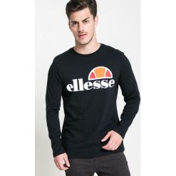 Ellesse - Longsleeve. Koszulki męskie z długim rękawem marki Ellesse. W wyprzedaży za 129.90 zł.