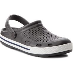 Klapki COQUI - Lindo 6403 Antracit/White. Klapki i japonki męskie marki Coqui. Za 69.99 zł.