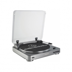 Audio-Technica AT-LP60USB. Gramofony marki Audio-Technica. Za 599.00 zł.