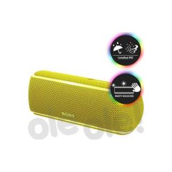 Sony SRS-XB21 (żółty)- szybka wysyłka! - Raty 10 x 34,90 zł. Głośniki przenośne marki TRACER. Za 349.00 zł.