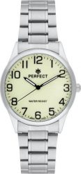 Zegarek Perfect R418G-24 męski klasyczny czytelny . Zegarki męskie Perfect. Za 134.65 zł.