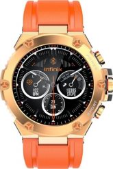Smartwatch Infinix Infinix Xwatch 3 GT Orange. Pomarańczowe zegarki smartwatch Infinix. Za 156.09 zł.
