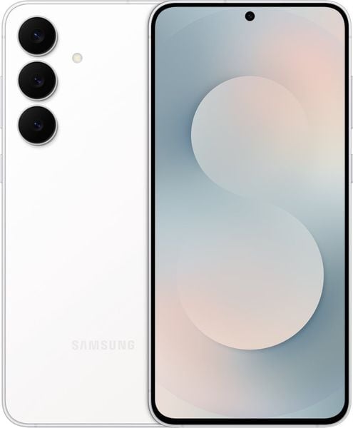 Smartfon Samsung Galaxy S25 FE 5G 8/256GB Biały (SM-S731BZWGEUE). Białe smartfony SAMSUNG. Za 2,889.00 zł.