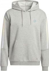 Adidas Bluza adidas Donovan Mitchell M HB6761, Rozmiar: M. Bluzy nierozpinane męskie ADIDAS, m, bez wzorów, bez ramiączek, bez kaptura. Za 222.25 zł.