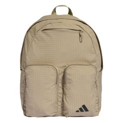 Plecak Essentials Back To Campus. Brązowe plecaki męskie ADIDAS, bez wzorów. Za 149.00 zł.