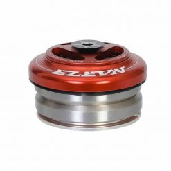 Zintegrowany zestaw słuchawkowy Elevn 1-1/8''. Czerwone zestawy słuchawkowe ELEVN. Za 272.00 zł.