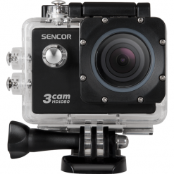 Kamera Sencor 3CAM 5200W. Kamery sportowe marki SENCOR. Za 343.31 zł.