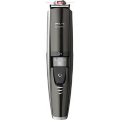Philips Beardtrimmer 9000 BT9297/15 Trymer. Golarki męskie PHILIPS. W wyprzedaży za 399.00 zł.