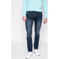 Casual Friday - Jeansy Jet. Jeansy męskie marki Casual Friday. W wyprzedaży za 89.90 zł.
