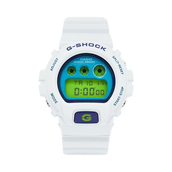 Zegarek G-Shock. Białe zegarki męskie G-Shock. Za 479.99 zł.