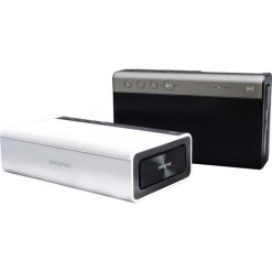 Głośnik Creative Sound Blaster Roar 2. Czarne głośniki przenośne CREATIVE. Za 534.87 zł.
