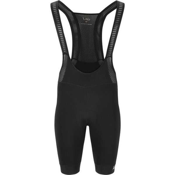 Spodenki z szelkami Elite Lab Elite X1. Czarne szorty sportowe męskie ELITE LAB, bez wzorów, sportowe. W wyprzedaży za 380.00 zł.