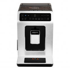 Krups EA892D Evidence One touch cappuccino. Ekspresy ciśnieniowe marki KRUPS. W wyprzedaży za 2,799.00 zł.