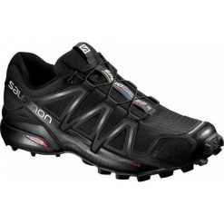 Salomon Buty do biegania w terenie SALOMON SPEEDCROSS 4 (383130) 48. Buty do biegania męskie marki Salomon. Za 368.00 zł.