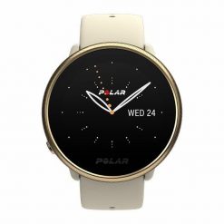 Smartwatch fitness Polar Ignite 2 S/L. Żółte zegarki smartwatch Polar. Za 1,095.00 zł.