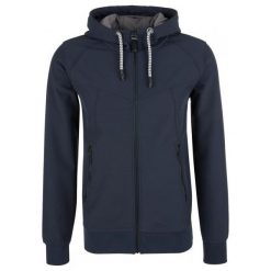 S.Oliver Bluza Męska Xxl Ciemnoniebieska. Czarne bluzy nierozpinane męskie S.Oliver. Za 359.00 zł.