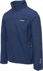 Kurtka męska Hi-Tec Męski Softshell LINGEN. Kurtki męskie Hi-tec, m, bez wzorów, z softshellu, bez ramiączek, bez kaptura. Za 129.96 zł.