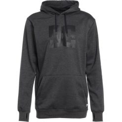 DC Shoes SNOWSTAR Bluza z kapturem dark shadow. Szare bluzy z kapturem męskie DC Shoes, m, z materiału, z kapturem. W wyprzedaży za 359.10 zł.