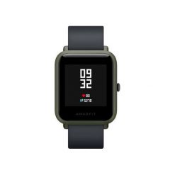 XIAOMI Amazfit Bip Zielony. Krokomierze Xiaomi. Za 282.47 zł.