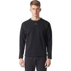 Adidas Bluza męska ID Ringside czarna r. M (BQ7059). Bluzy bez kaptura męskie ADIDAS. Za 144.93 zł.
