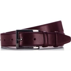 Pasek męski 86-8M-302-2. Paski męskie marki Wittchen. Za 149.00 zł.