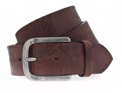 TOM TAILOR MĘSKI PASEK SKÓRZANY KLASYCZNY SKÓRA TG1022R13/660 40mm Gürtel Q.2081 0660 BAILEYS. Paski męskie Tom Tailor, bez wzorów, ze skóry, klasyczne. Za 99.99 zł.