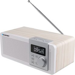 Radioodtwarzacz BLAUPUNKT PP14BT. Radia Blaupunkt. Za 169.90 zł.