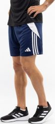 Adidas Spodenki treningowe krótkie męskie adidas Tiro 24 Training granatowe IR9335 L. Szorty sportowe męskie ADIDAS, bez wzorów, sportowe. Za 67.80 zł.
