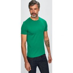 Polo Ralph Lauren - T-shirt. Koszulki polo męskie marki Polo Ralph Lauren. Za 259.90 zł.