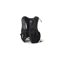 Plecak biegowy Strive 10 Vest. Czarne plecaki męskie Silva, bez wzorów. Za 479.99 zł.