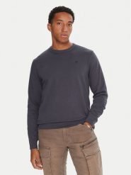 G-Star Raw Bluza Nifous D25121-D566 Granatowy Regular Fit. Niebieskie bluzy nierozpinane męskie G-Star Raw, m, bez wzorów, z syntetyku, retro, bez ramiączek, bez kaptura. Za 349.99 zł.
