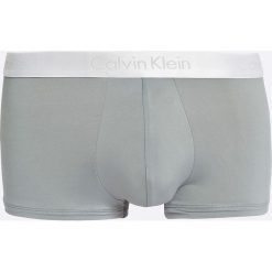 Calvin Klein Underwear - Bokserki. Szare bokserki męskie Calvin Klein Underwear, z dzianiny. W wyprzedaży za 99.90 zł.