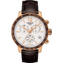 PROMOCJA ZEGAREK TISSOT T-SPORT T095.417.36.037.00. Zegarki męskie marki TISSOT. W wyprzedaży za 1,579.60 zł.