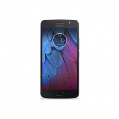 Smartfon Motorola Moto G5S 32GB Szary (PA7W0001CZ). Szare smartfony Motorola. Za 689.00 zł.
