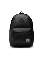 Herschel Plecak Wr Clscxl 11015-00001 Czarny. Czarne plecaki męskie Herschel, bez wzorów, ze skóry. Za 269.99 zł.