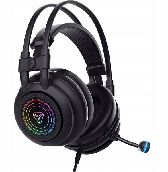 YHP 3035 SHADOW. Słuchawki nauszne SENCOR. Za 137.71 zł.