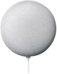 Nest Mini White/grey "EU. Oczyszczacze powietrza Google. Za 250.19 zł.
