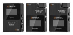 Comica BoomX-D D2. Akcesoria fotograficzne Comica. Za 669.00 zł.