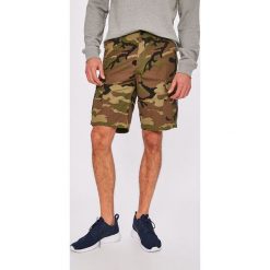 DC - Szorty. Szorty męskie marki DC. W wyprzedaży za 259.90 zł.