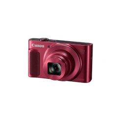 Aparat CANON PowerShot SX620 HS Essentials Kit Czerwony. Aparaty kompaktowe Canon. Za 779.00 zł.